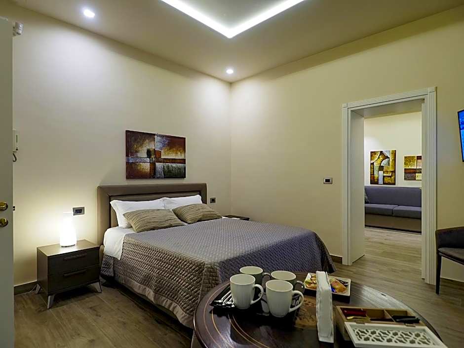 Relais Anfitheatro