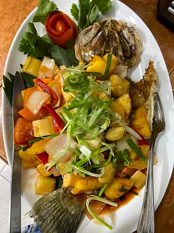 Thai Smile Bungalows