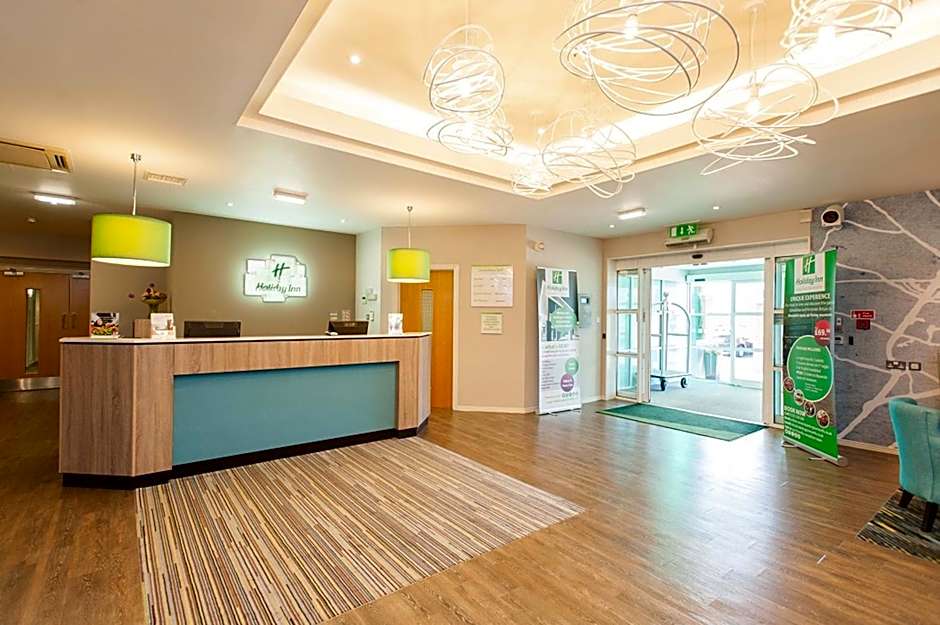 Holiday Inn Darlington - NORTH A1M JCT.59 By IHG