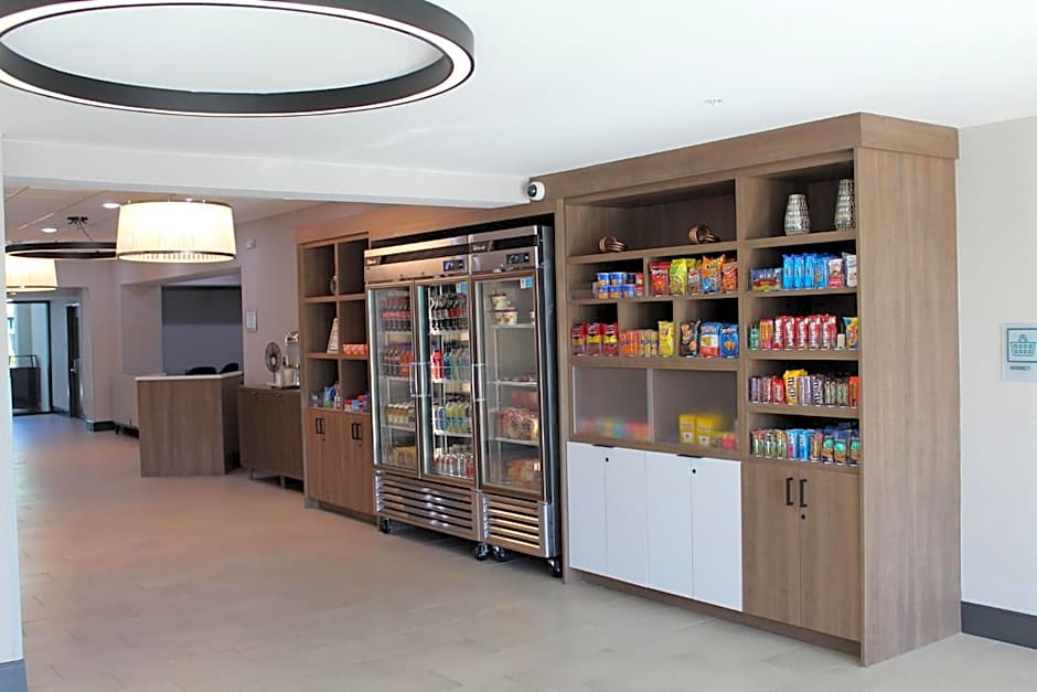 Holiday Inn Dallas Market Ctr Love Field By IHG