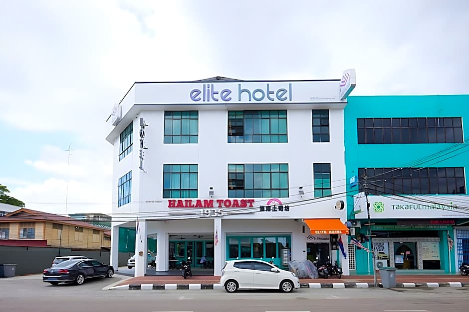 Elite Hotel Muar