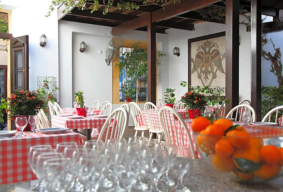 Centrum Hotel - City Center