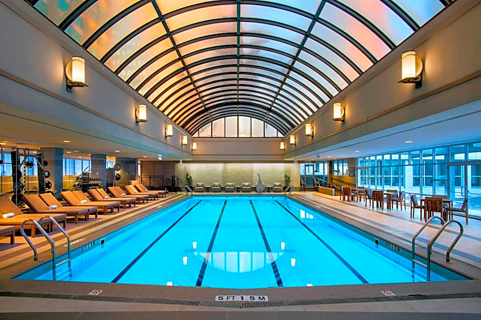 Sheraton Boston Hotel