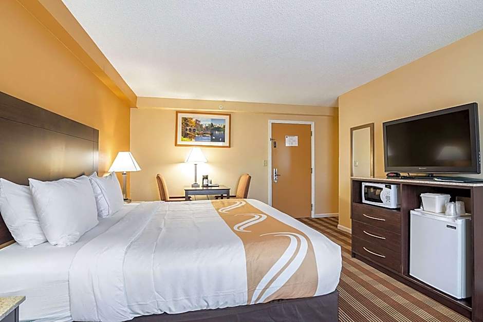 Quality Inn North Conway