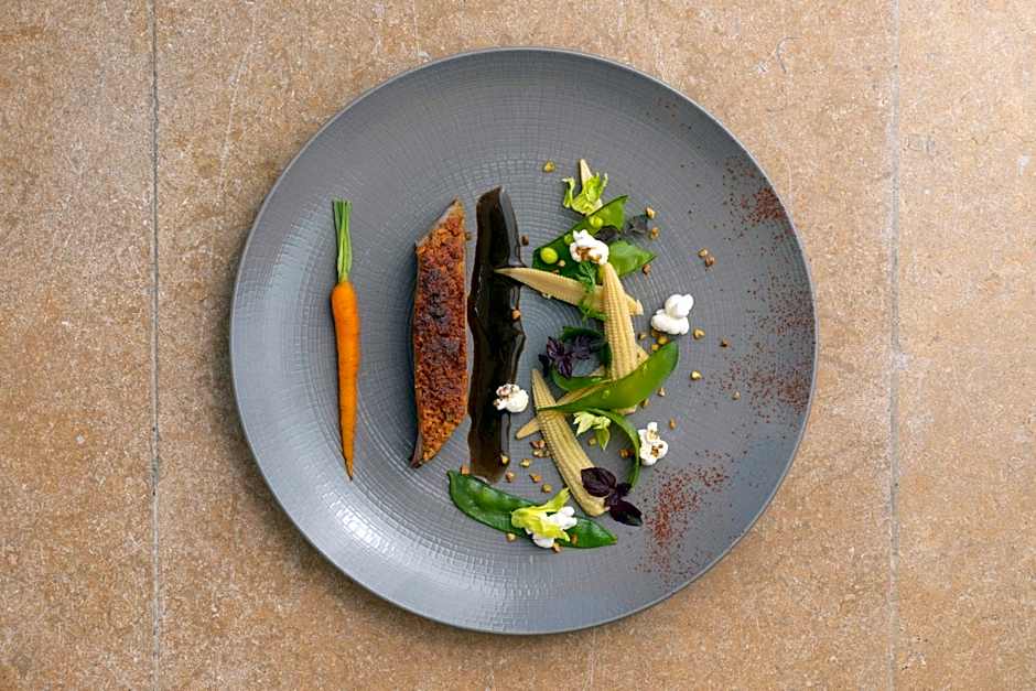 Chateau Belmont Tours by The Crest Collection