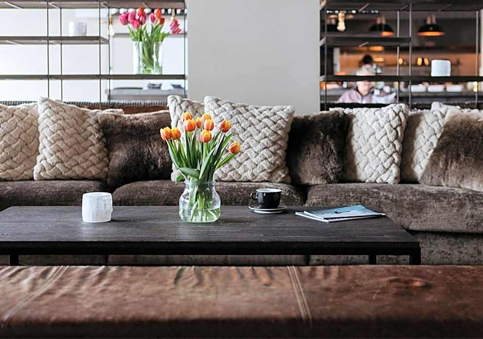 Langley Hôtel Tignes 2100