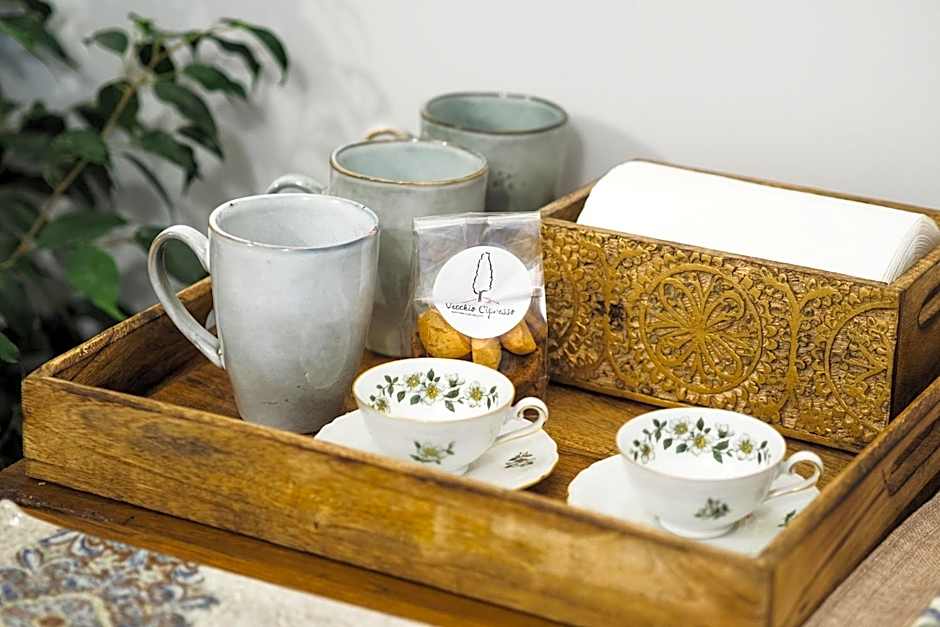 Locanda Vecchio Cipresso