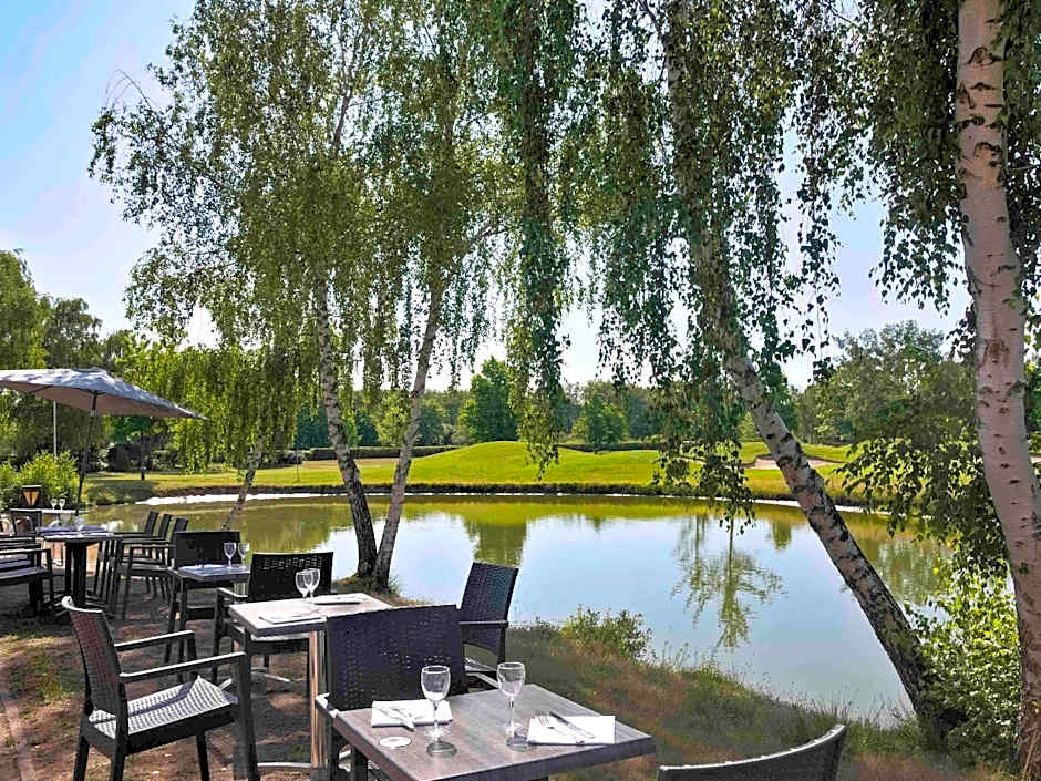Hotel Mercure Orleans Portes de Sologne