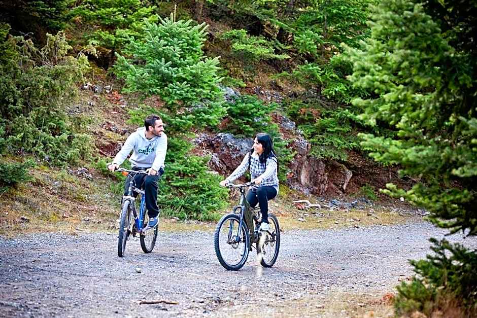 Kalavrita Canyon Hotel & Spa