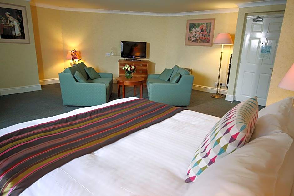 Citrus Hotel Coventry by Compass Hospitality