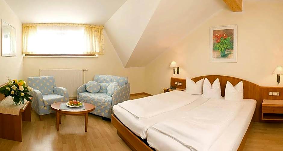 Sporthotel All-Inclusive