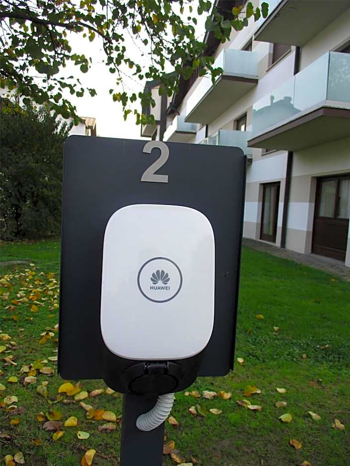 Best Western Hotel Modena District