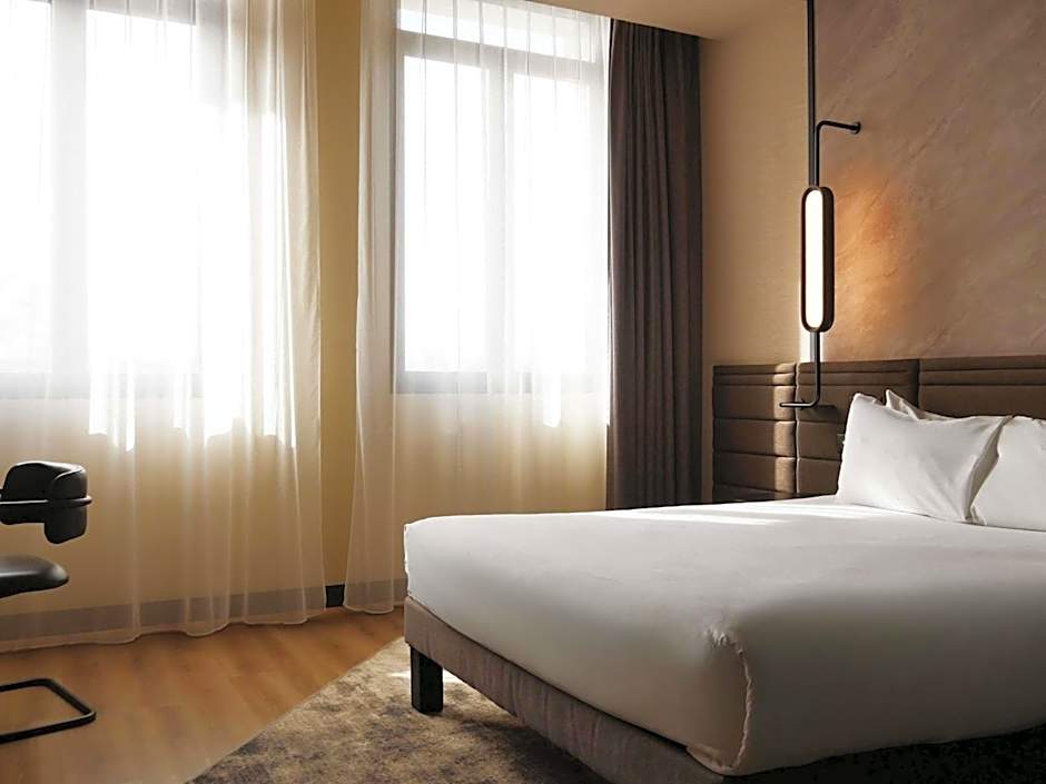 Novotel Rouen Centre Cathédrale