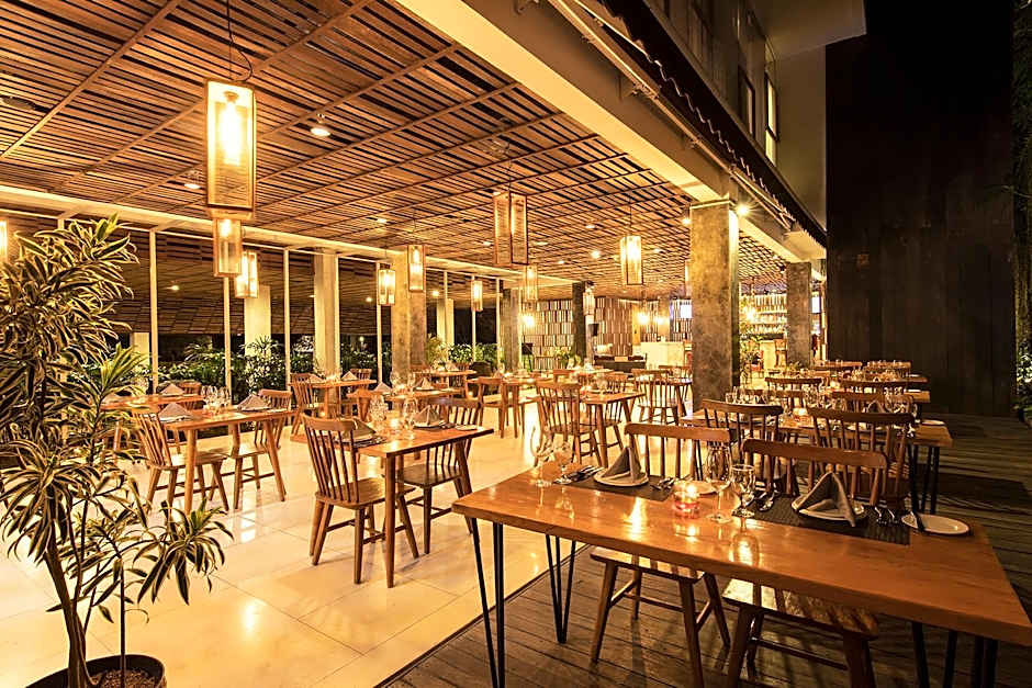 Hideaway Villas Bali Uluwatu by Kanaan Hospitality