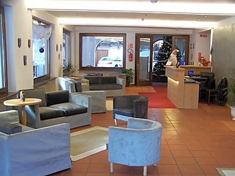 Oberthaler Hotel