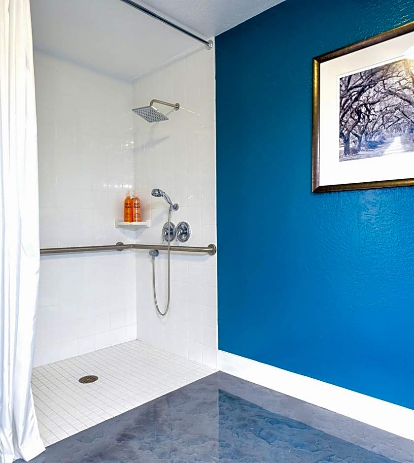 Petaluma Warehouse Lofts Unit C