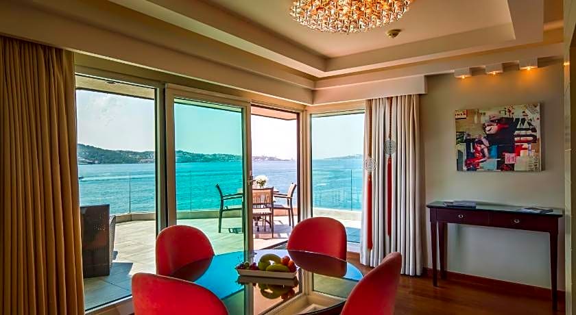 Radisson Blu Bosphorus Hotel Istanbul