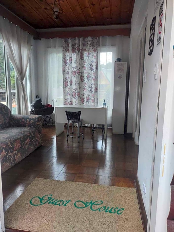 Guest House Lemos Bueno