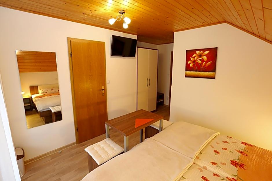 Accommodation Resman