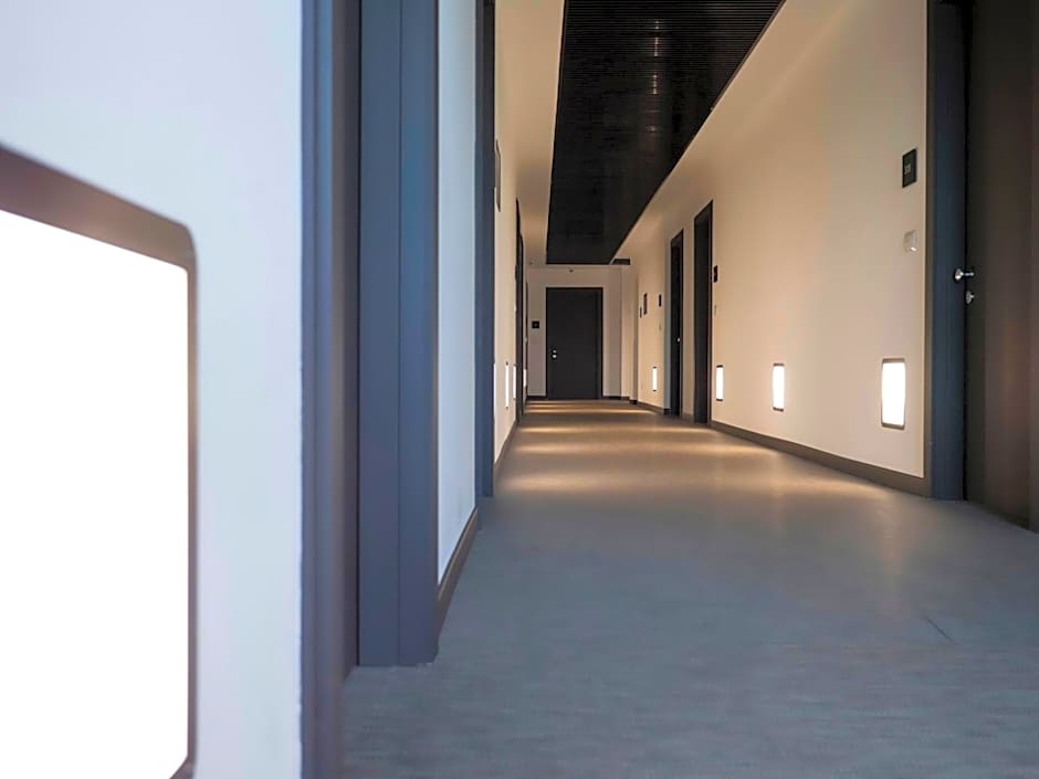 Loto Business Hotel