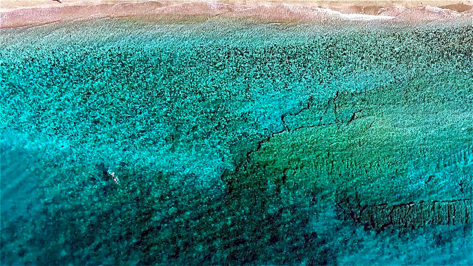 Ikaria Utopia - Cusco Studios