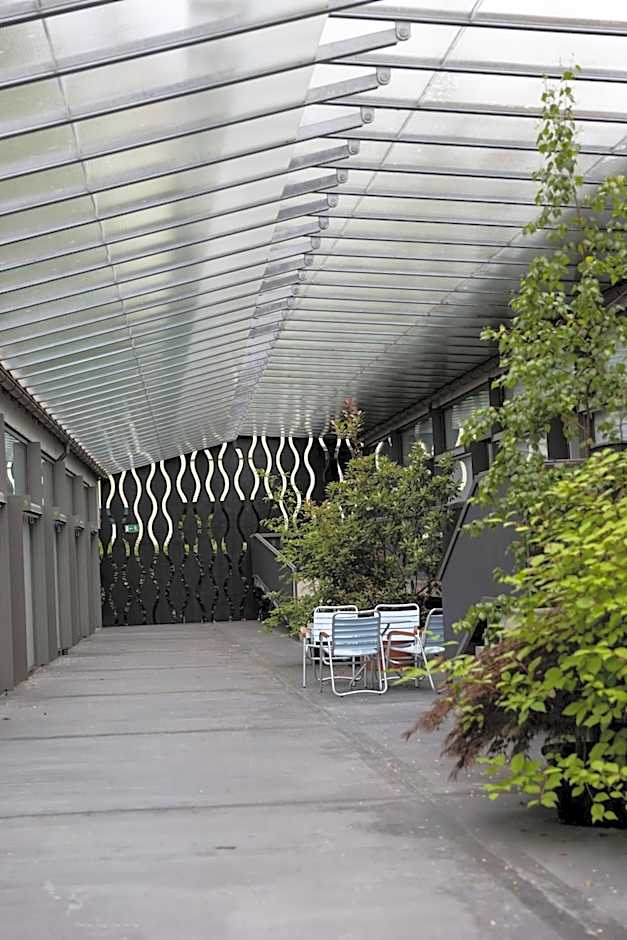 Greulich Design & Boutique Hotel