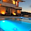 Hotel puesta del sol