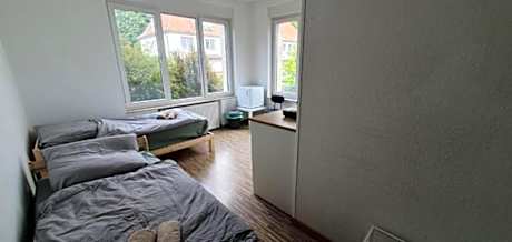 B I E S T O Aparthotel