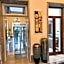 Dimora Charleston Lecce parcheggio privato in loco gratis