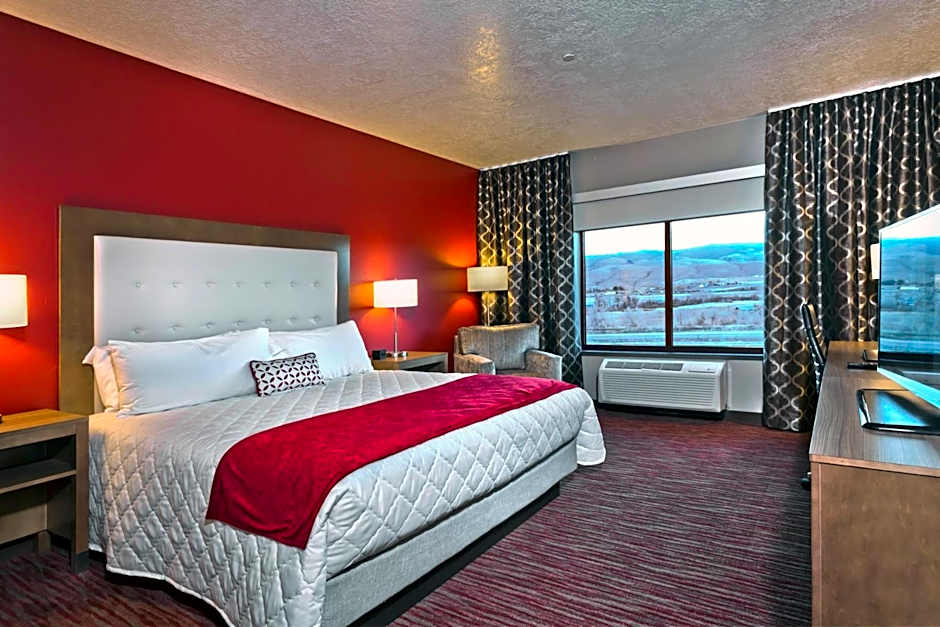 Shoshone Rose Casino & Hotel