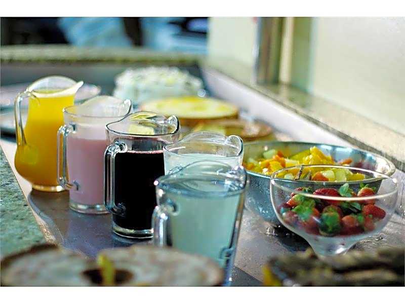 Goldmen Business Criciuma