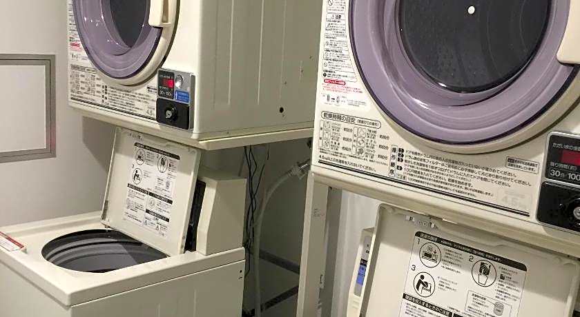 Tokyo Ariake Bay Hotel