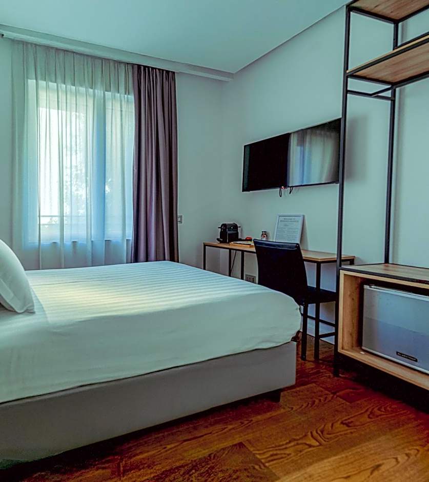 GRANDI 32 Boutique Residence