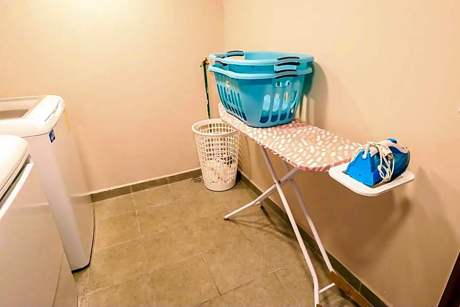 Colmena Hotel CDMX Suites Roma