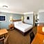 Seabird Lodge Fort Bragg