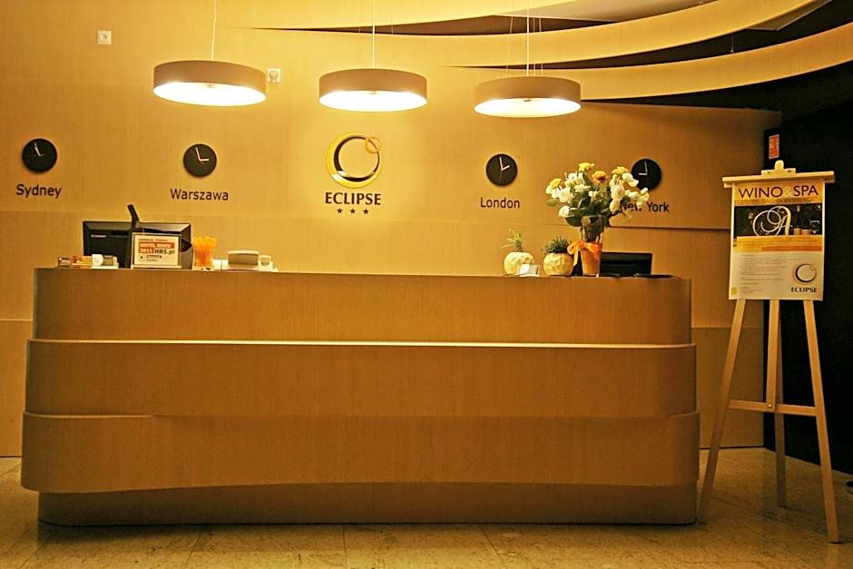 Hotel Eclipse