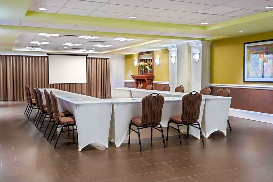 Hampton Inn By Hilton Danbury