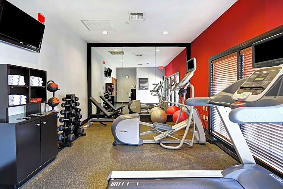 Homewood Suites By Hilton Atlanta-Galleria/Cumberland