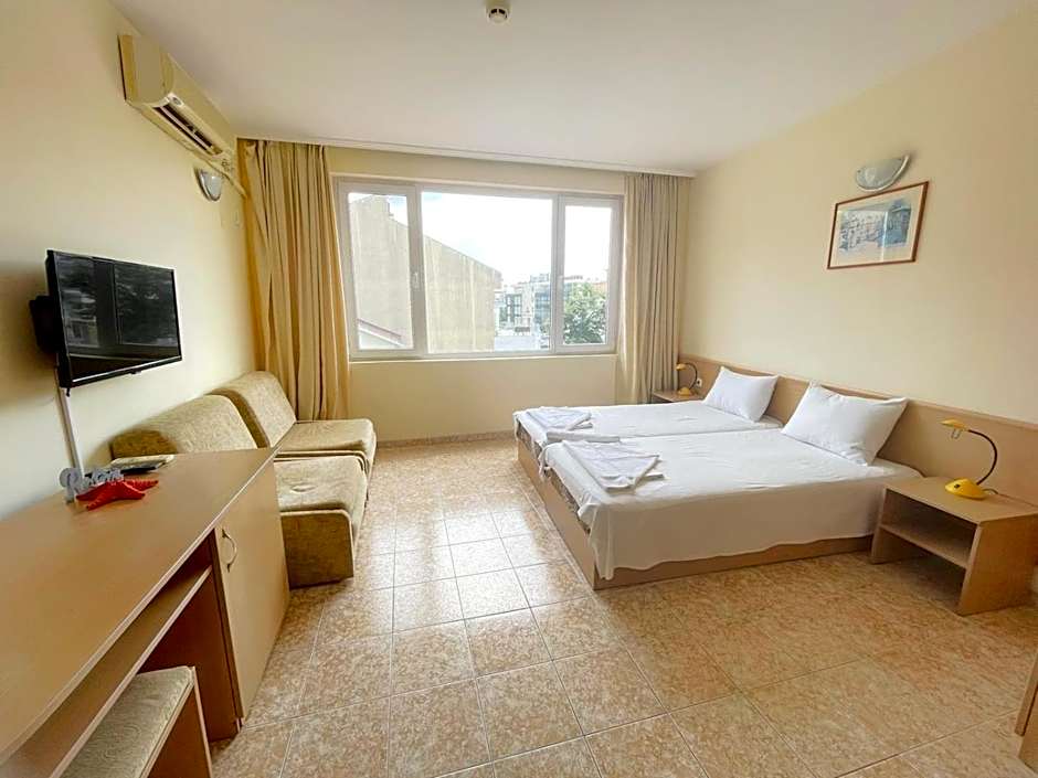 Family Hotel Morska Zvezda