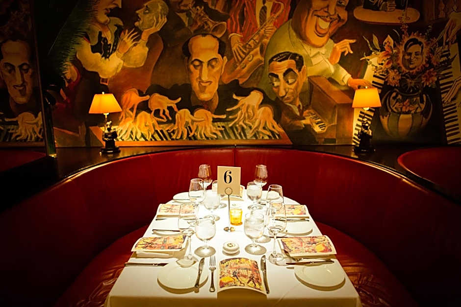 Hotel Elysee