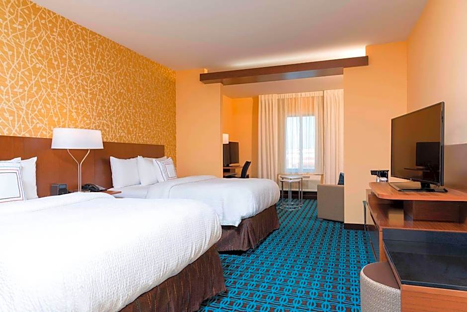 Fairfield Inn & Suites by Marriott West Monroe