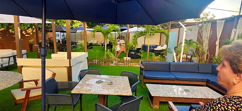 Laguna Praia Hotel