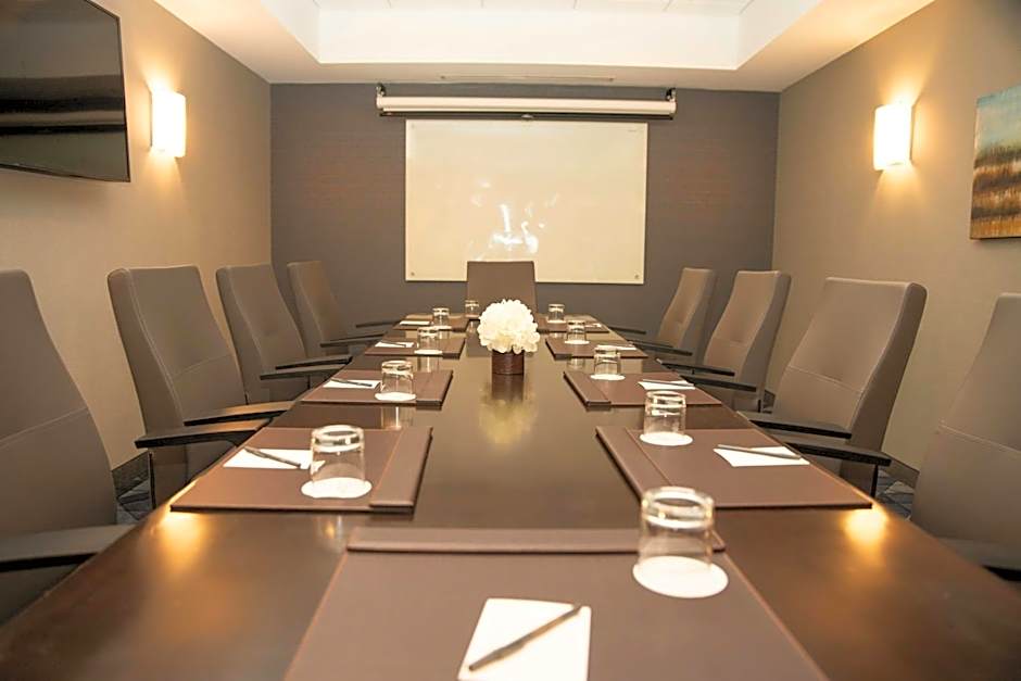 Courtyard by Marriott Philadelphia Springfield