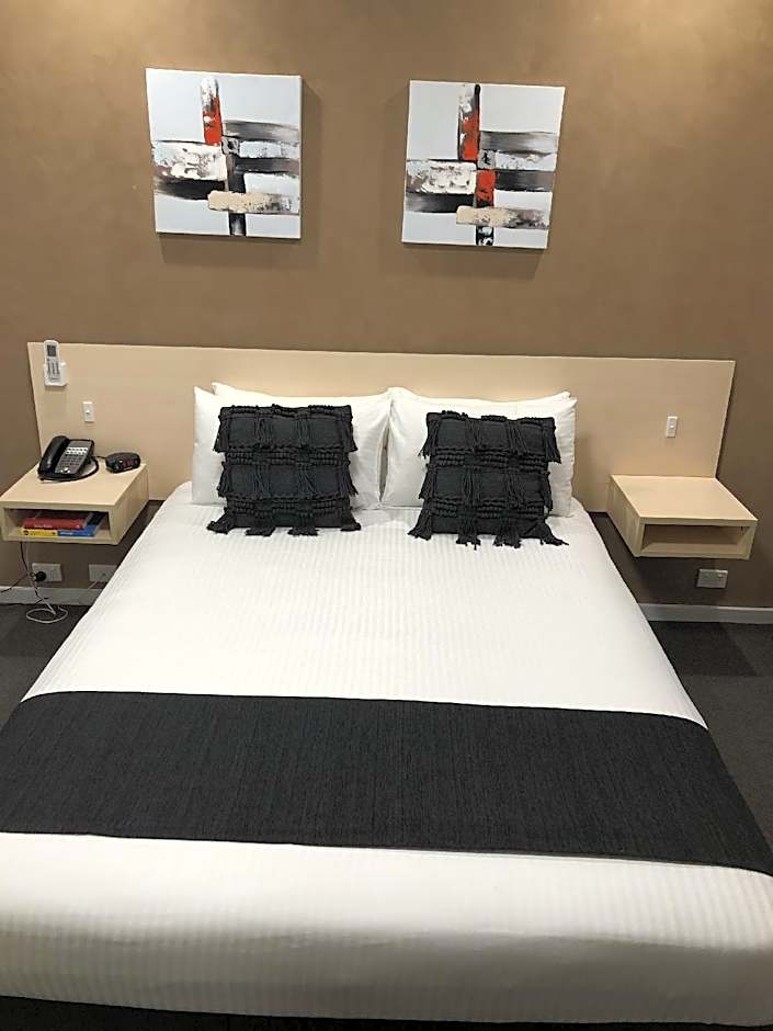 Adelaide Airport Motel