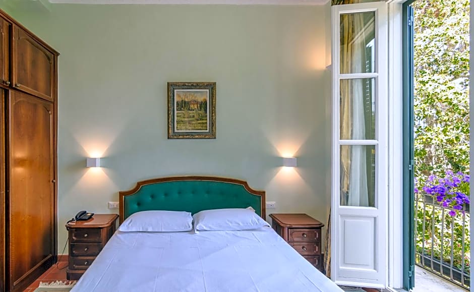 Hotel Villa San Michele