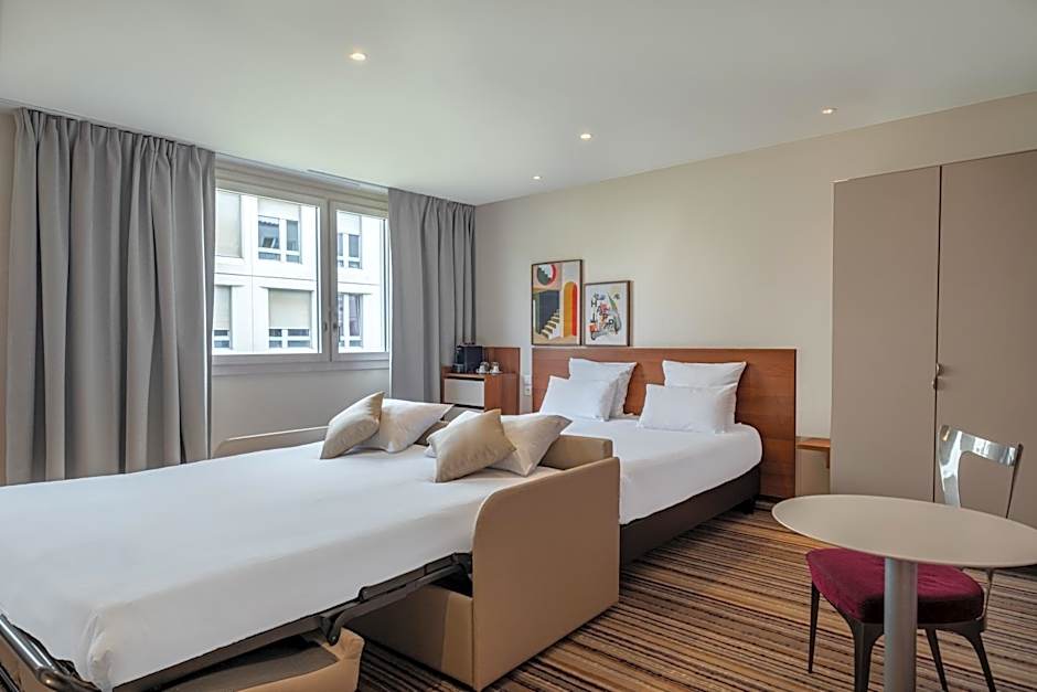 Spark by Hilton Lyon Ouest