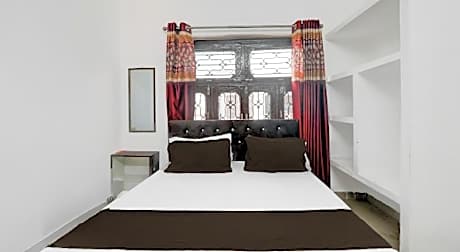 Super Hotel O Nice Inn