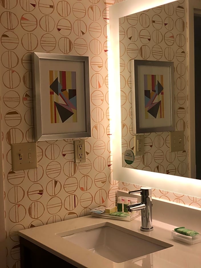 Holiday Inn Atlanta/Roswell By IHG