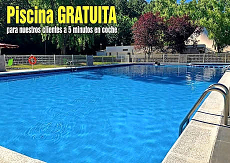 Hotel Leonor de Aquitania