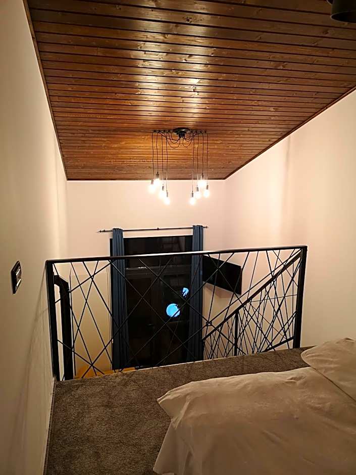 Kopel Haus - Studio - Self acces cod location